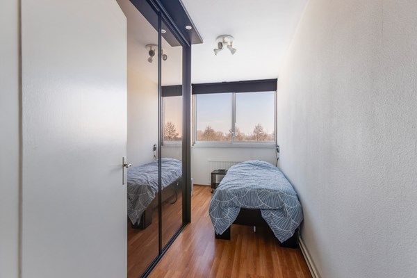 Medium property photo - P.J. Oudstraat 220, 3354 VG Papendrecht